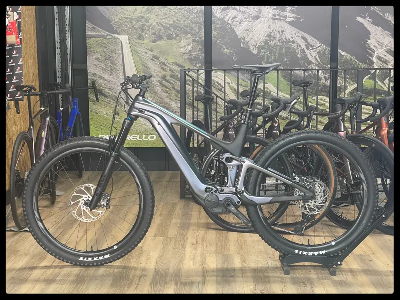 Giant Trance X Advanced E+ 1 25km/h Large Airglow 2023-1